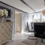 Tatil Evi Hermine Tönning