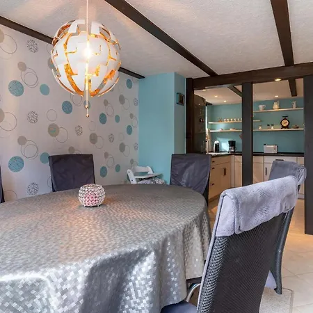 Holiday home Hermine
