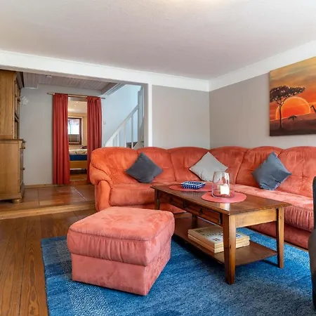 Hermine Dom wakacyjny