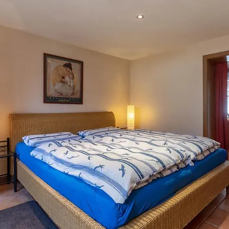 Hermine Dom wakacyjny *