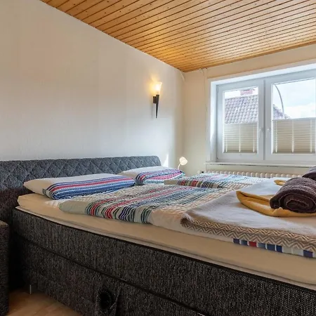 Hermine Holiday home *