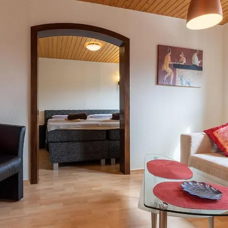 Hermine Holiday home *