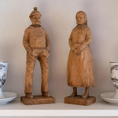 Hermine Dom wakacyjny *