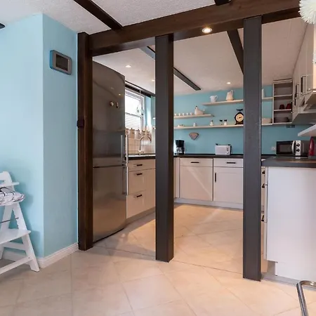 Hermine Dom wakacyjny *