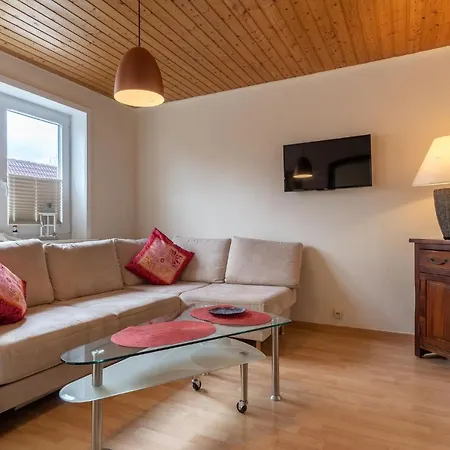 Dom wakacyjny Hermine