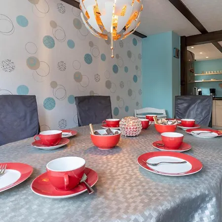 Hermine Dom wakacyjny