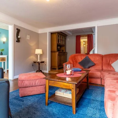 Hermine Dom wakacyjny *