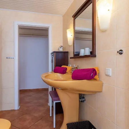 Dom wakacyjny Hermine