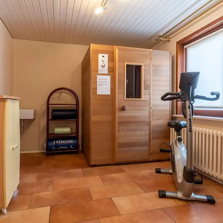 Dom wakacyjny Hermine *