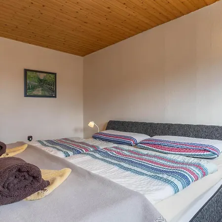 Hermine Dom wakacyjny