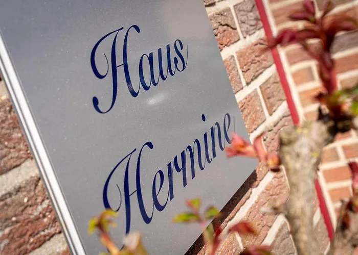 Hermine Dom wakacyjny