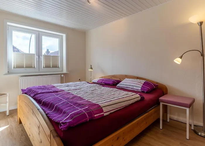 Nyaraló Hermine Tönning